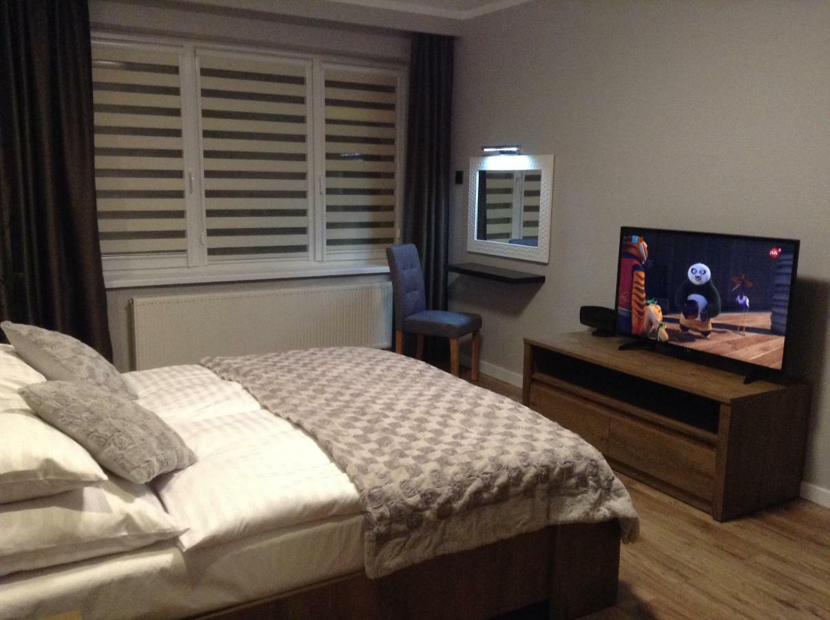Apartament Studencka Єленя-Ґура Екстер'єр фото