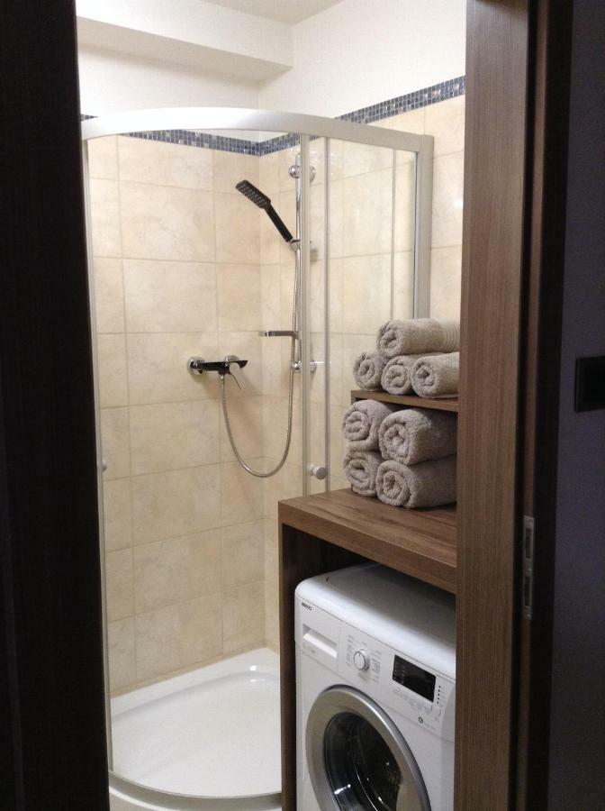 Apartament Studencka Єленя-Ґура Екстер'єр фото