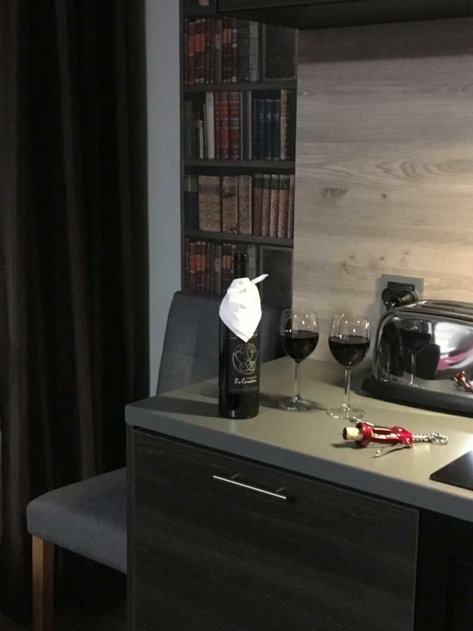 Apartament Studencka Єленя-Ґура Екстер'єр фото
