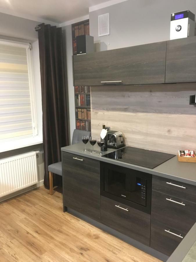 Apartament Studencka Єленя-Ґура Екстер'єр фото