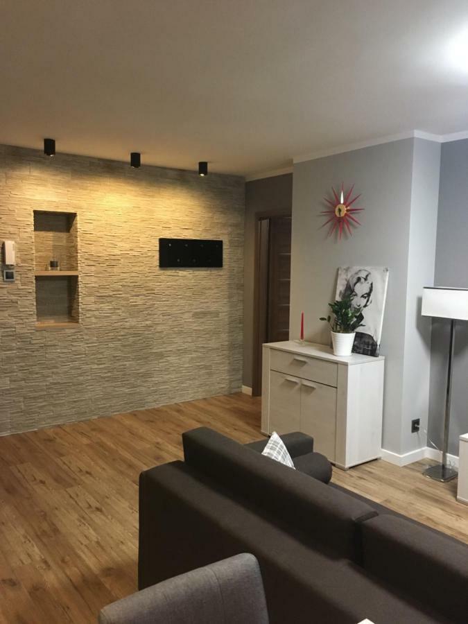 Apartament Studencka Єленя-Ґура Екстер'єр фото
