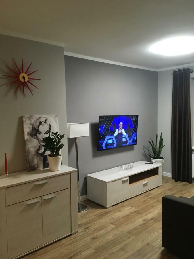 Apartament Studencka Єленя-Ґура Екстер'єр фото