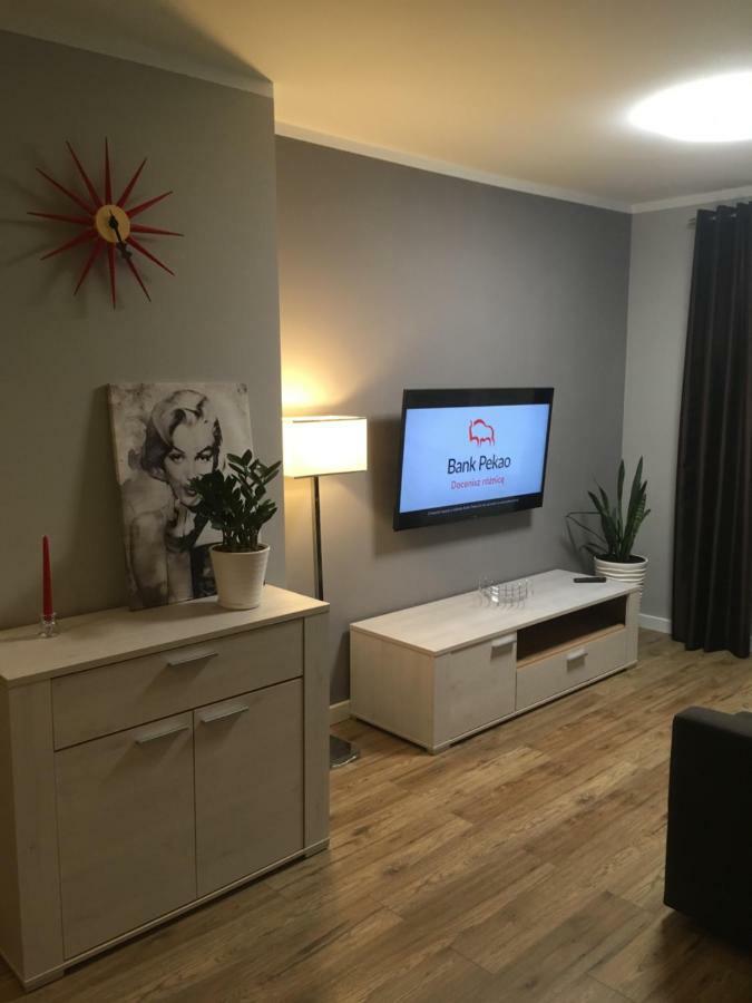 Apartament Studencka Єленя-Ґура Екстер'єр фото