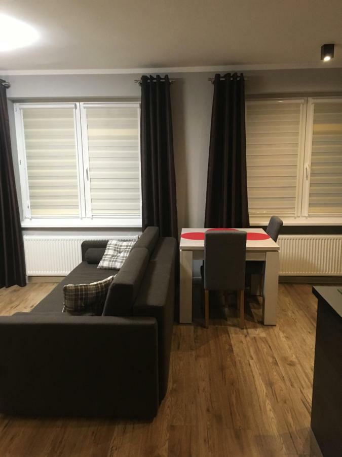 Apartament Studencka Єленя-Ґура Екстер'єр фото