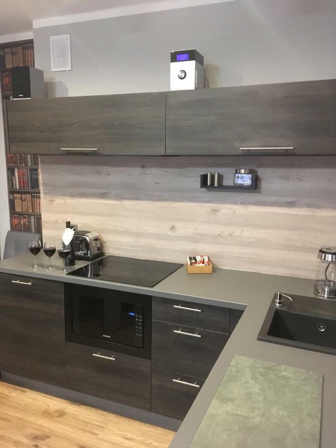 Apartament Studencka Єленя-Ґура Екстер'єр фото