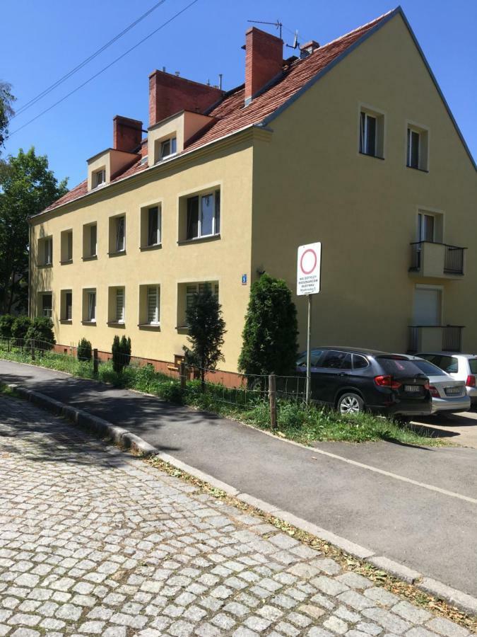 Apartament Studencka Єленя-Ґура Екстер'єр фото