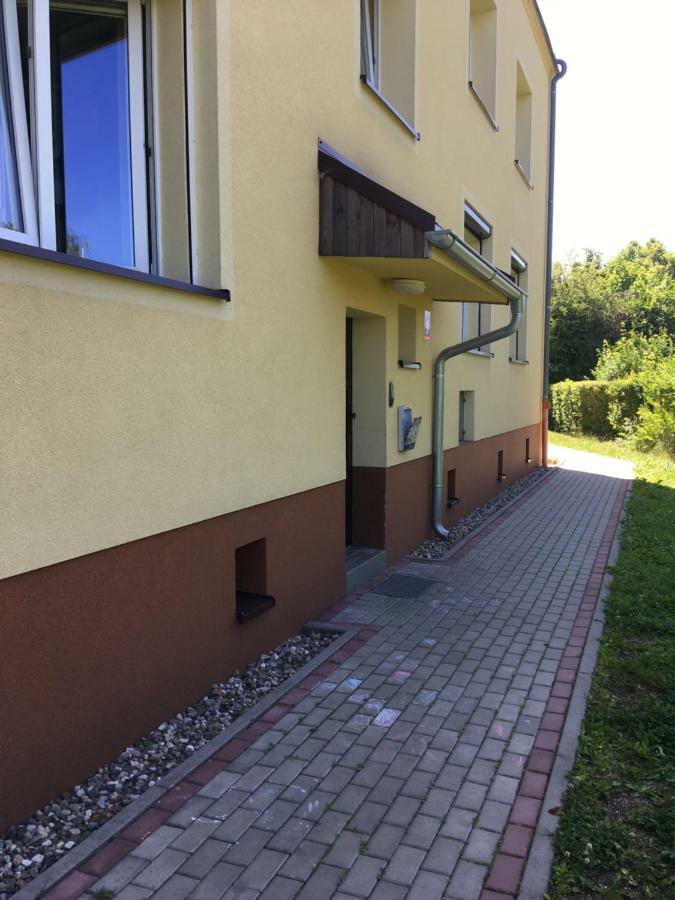 Apartament Studencka Єленя-Ґура Екстер'єр фото