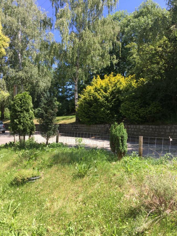 Apartament Studencka Єленя-Ґура Екстер'єр фото
