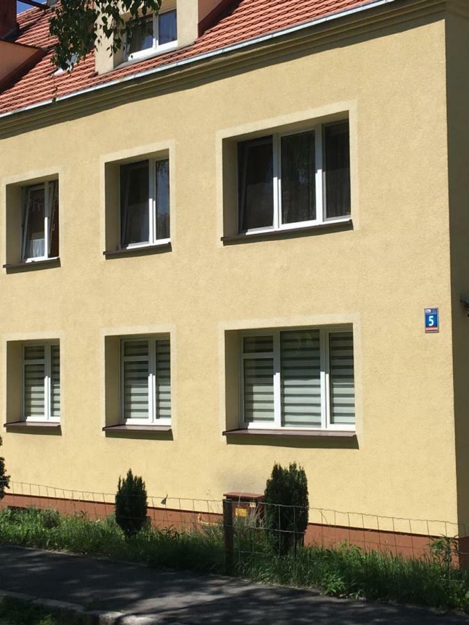 Apartament Studencka Єленя-Ґура Екстер'єр фото