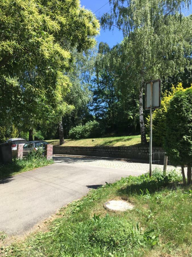 Apartament Studencka Єленя-Ґура Екстер'єр фото