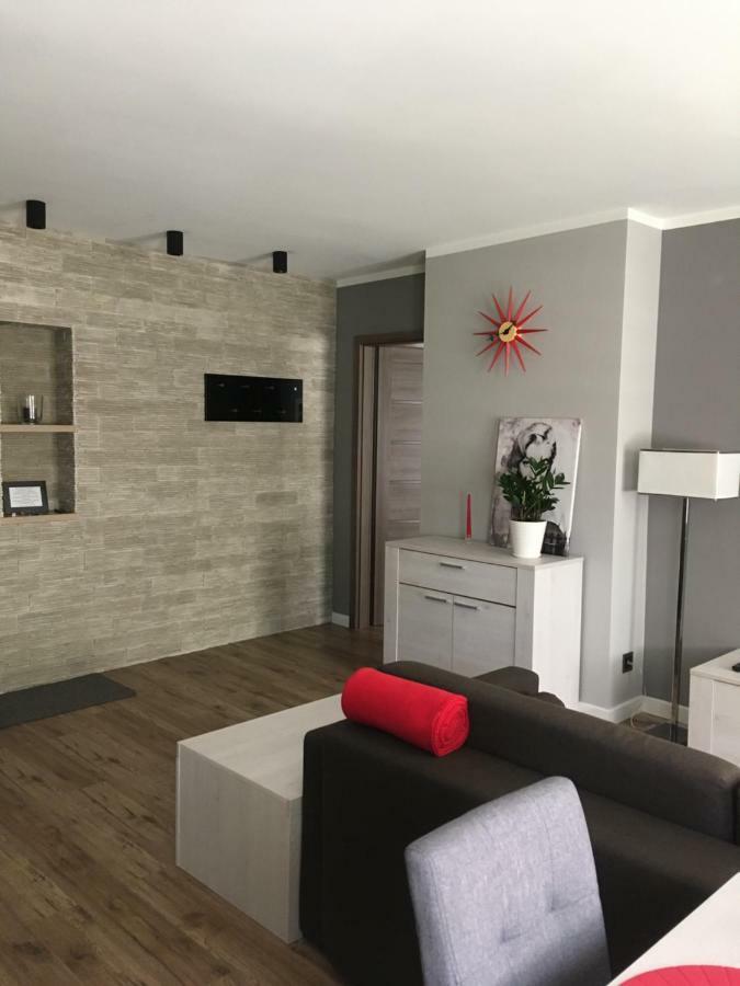 Apartament Studencka Єленя-Ґура Екстер'єр фото