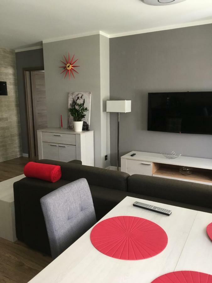 Apartament Studencka Єленя-Ґура Екстер'єр фото