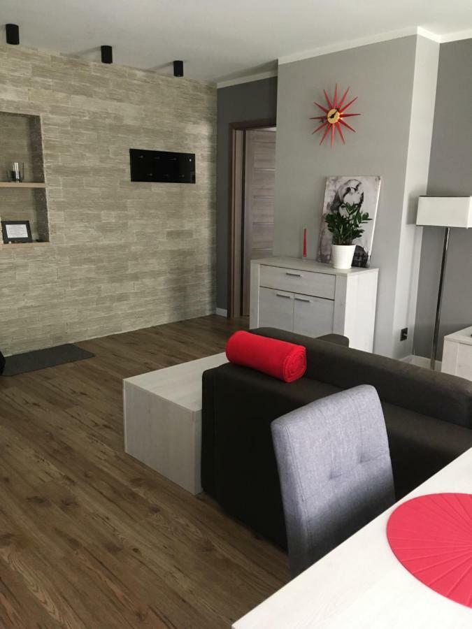 Apartament Studencka Єленя-Ґура Екстер'єр фото