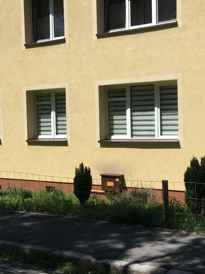 Apartament Studencka Єленя-Ґура Екстер'єр фото