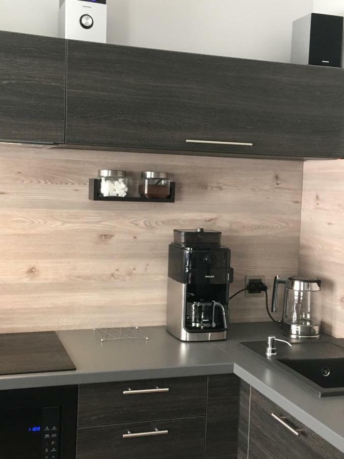 Apartament Studencka Єленя-Ґура Екстер'єр фото