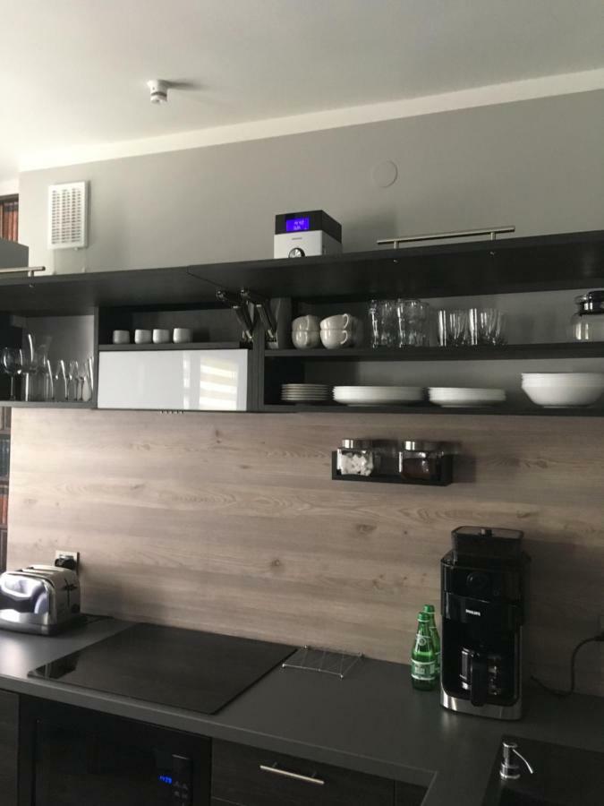 Apartament Studencka Єленя-Ґура Екстер'єр фото