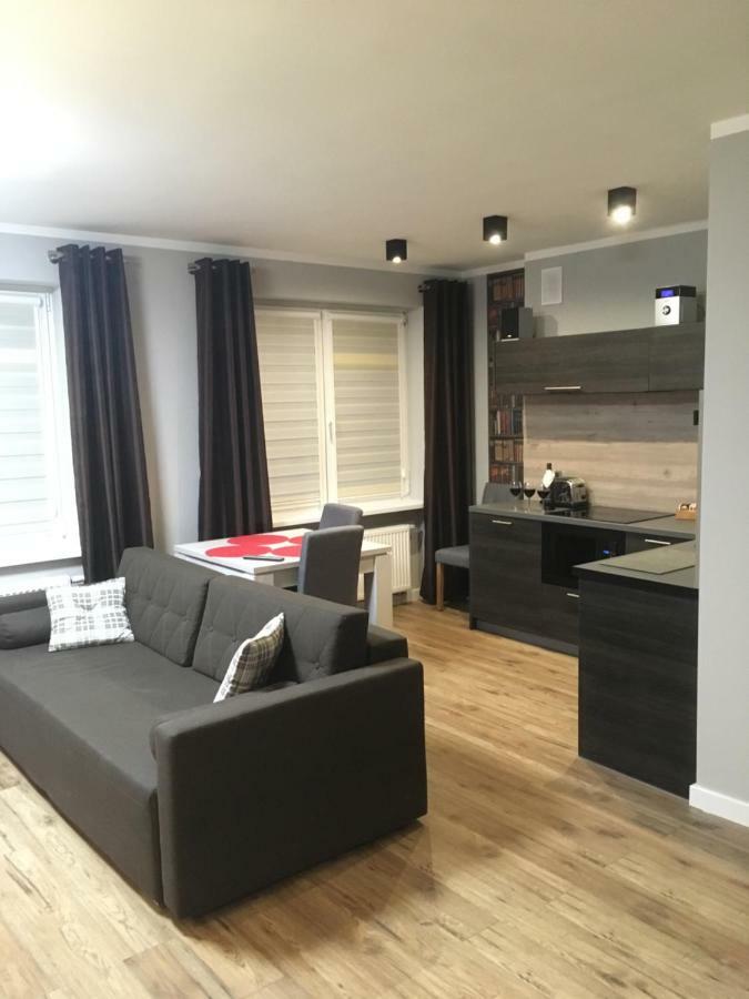 Apartament Studencka Єленя-Ґура Екстер'єр фото